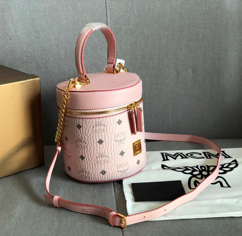 Satchel Bags - MC Bags - 194