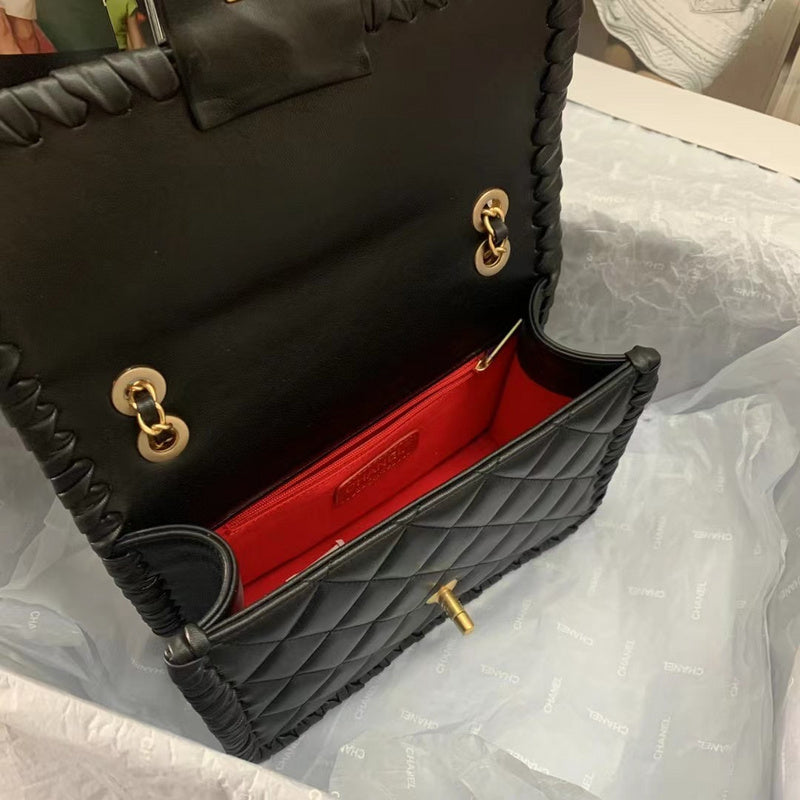 Satchel Bags - CLN Bags - 697