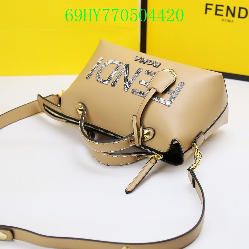 Glami - FDE Bags - 1562