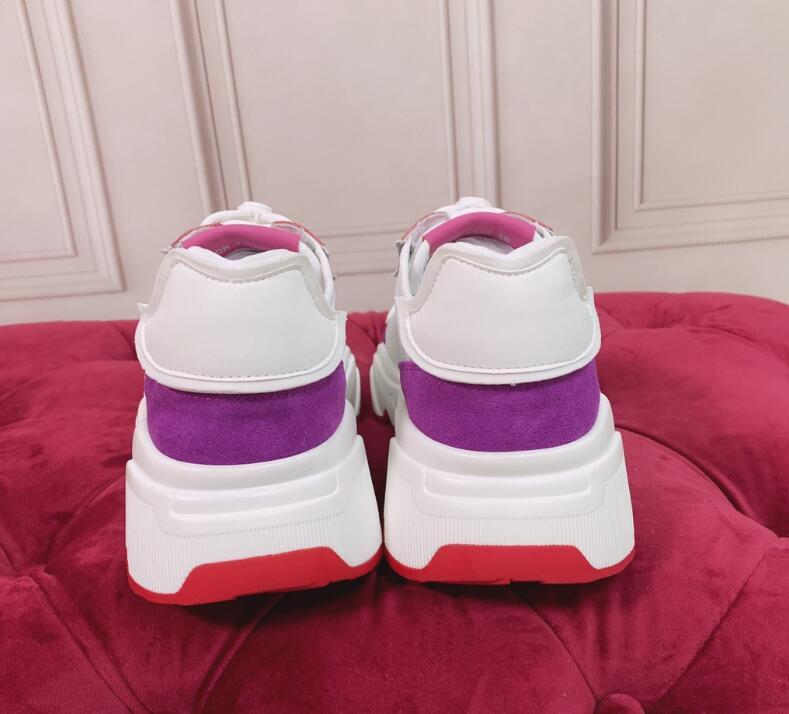 SAMC - DAG Women Shoes - 317