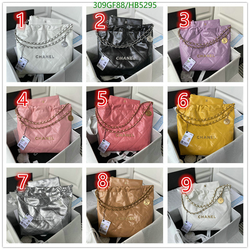 SAMC - CHL Bags - 174