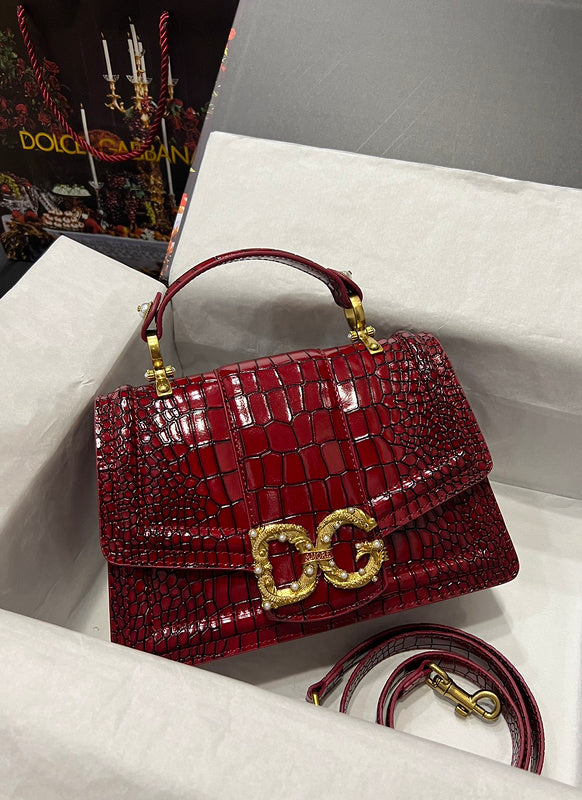 Glamy - DG bag - 271