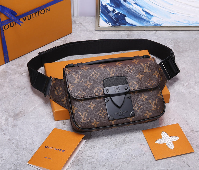 Glami Fashion Lu-Vi bags - 17118
