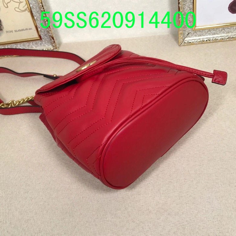 Glami Fashion - GCI Bags - 11442