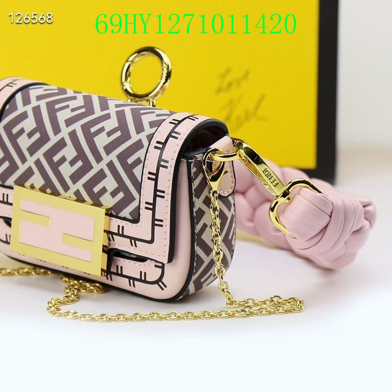 Glami - FDE Bags - 2277