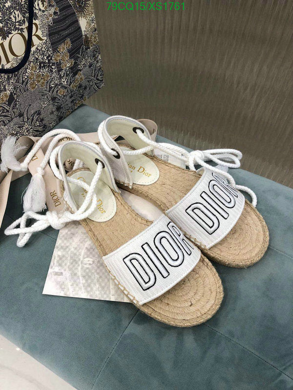 SAMCC - DOR Women Shoes - 2240