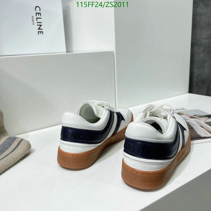 SAMC - COL Women Shoes - 223