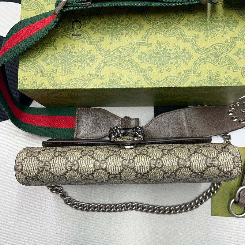 Satchel Bags - GCI Bags - 7807