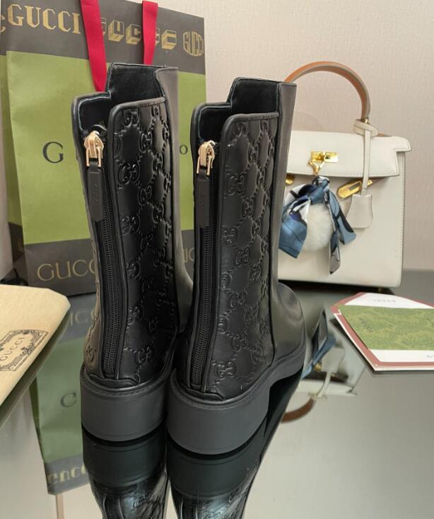 SAMC - GUKI Women Shoes - 502