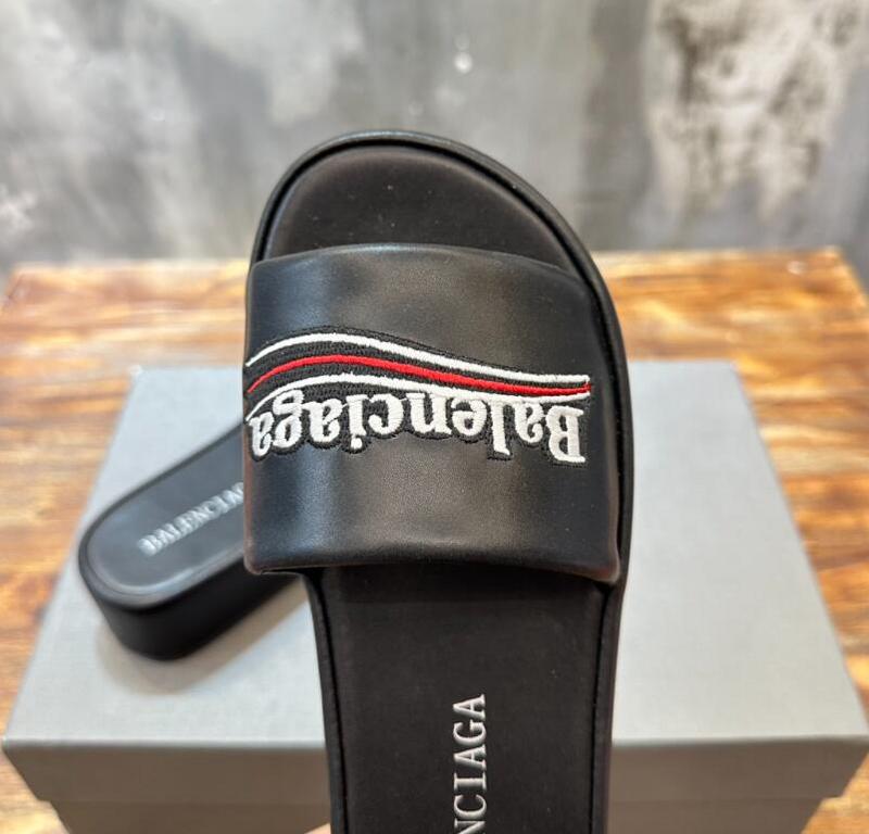 SAMC - BG Men Shoes - 072