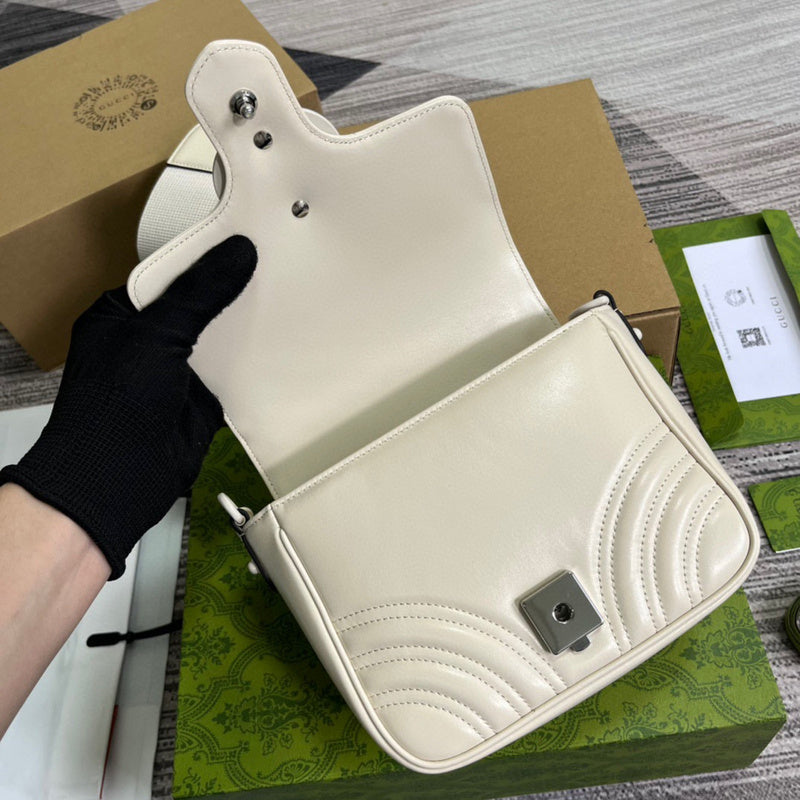 Satchel Bags - GCI Bags - 7683