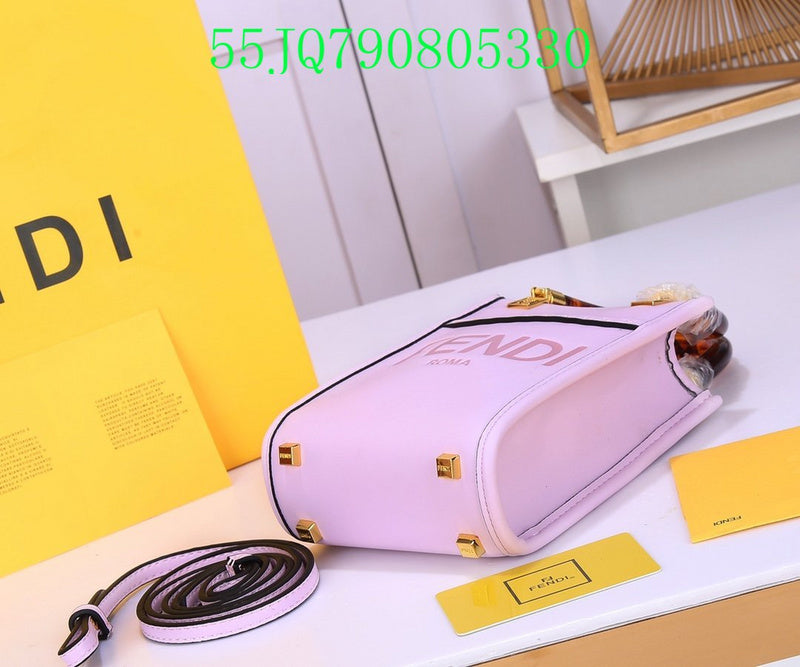 Glami - FDE Bags - 2495