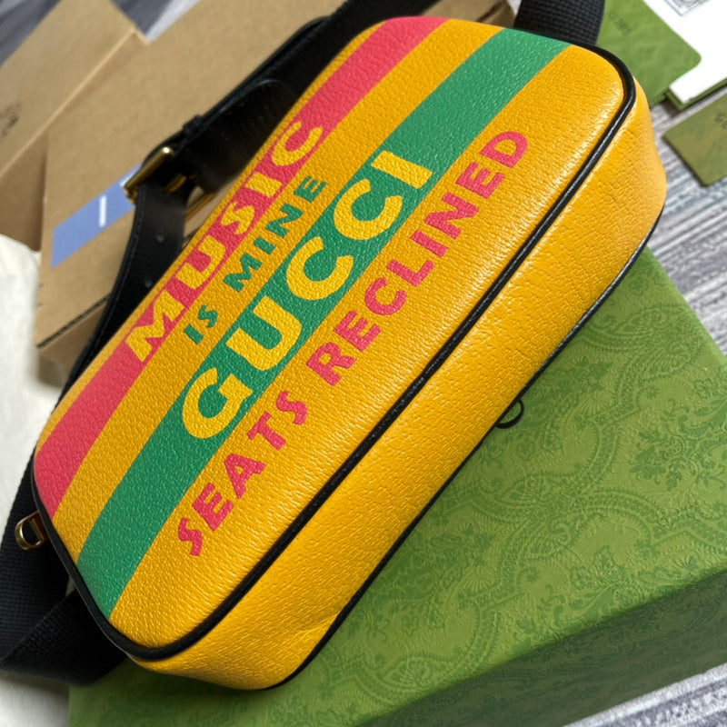 ELE - GG Bags - 1582