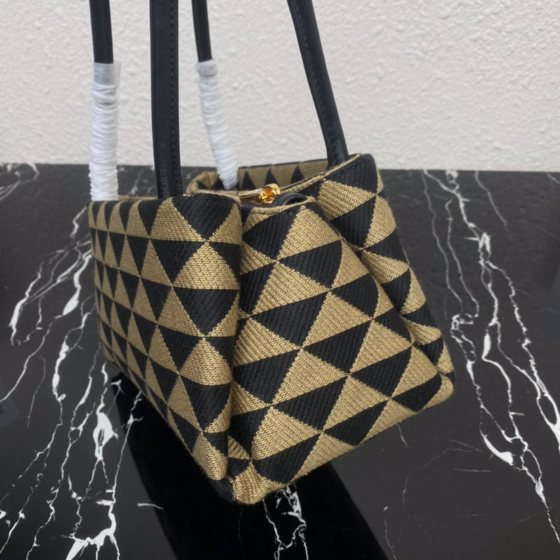 Glamy - PD Bags - 1039
