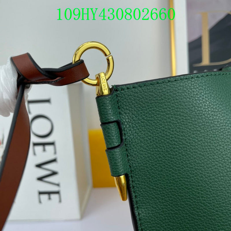 Satchel Bags - LWE Bags - 277