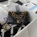 GlamI - CHL Bags - 2678