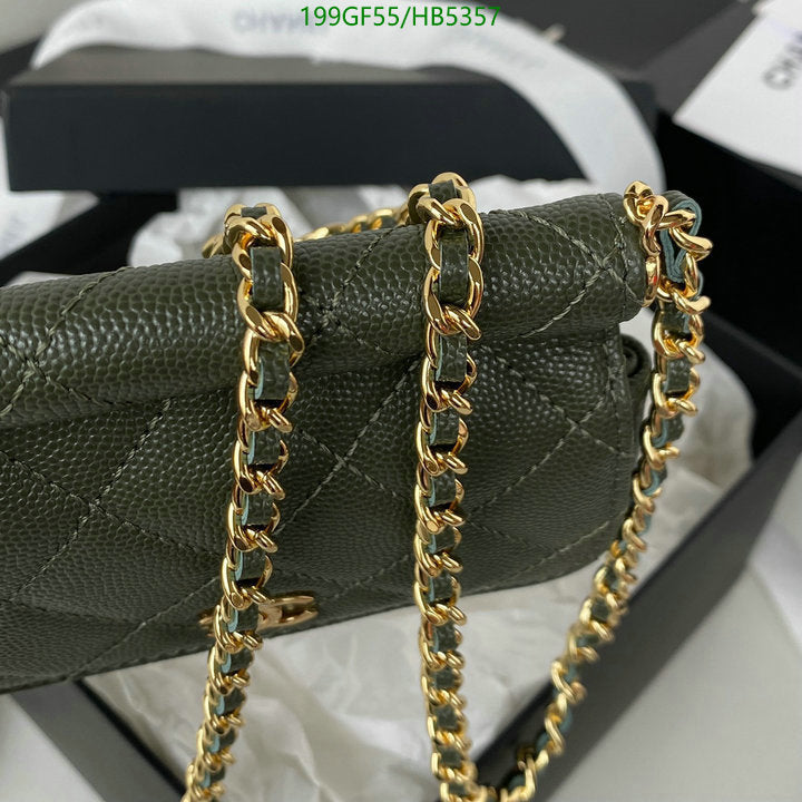 SAMC - CHL Bags - 114