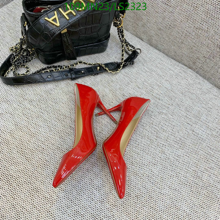 SAMC - CBL Women Shoes - 139