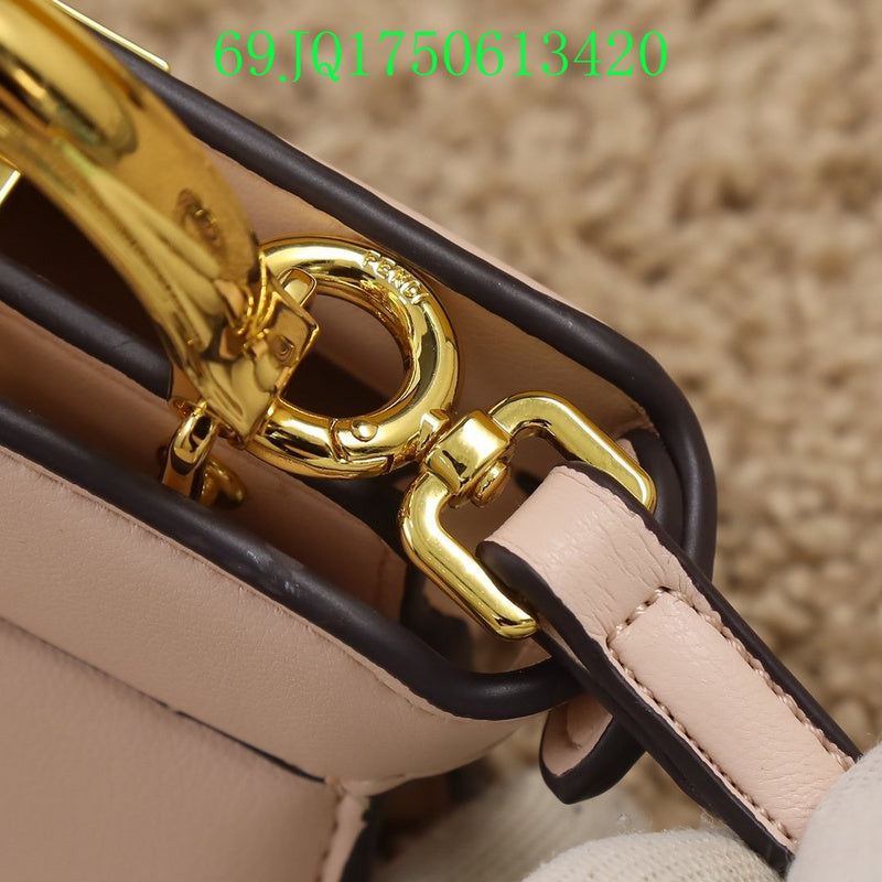 Glami - FDE Bags - 3137