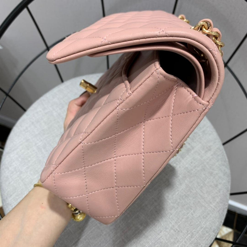 Satchel Bags - CHL Bags - 452