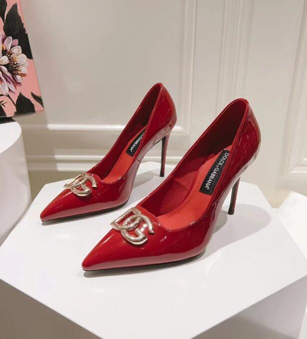 SAMC - DAG Women Shoes - 111