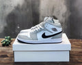 SAMC - NKE Shoes - 1012
