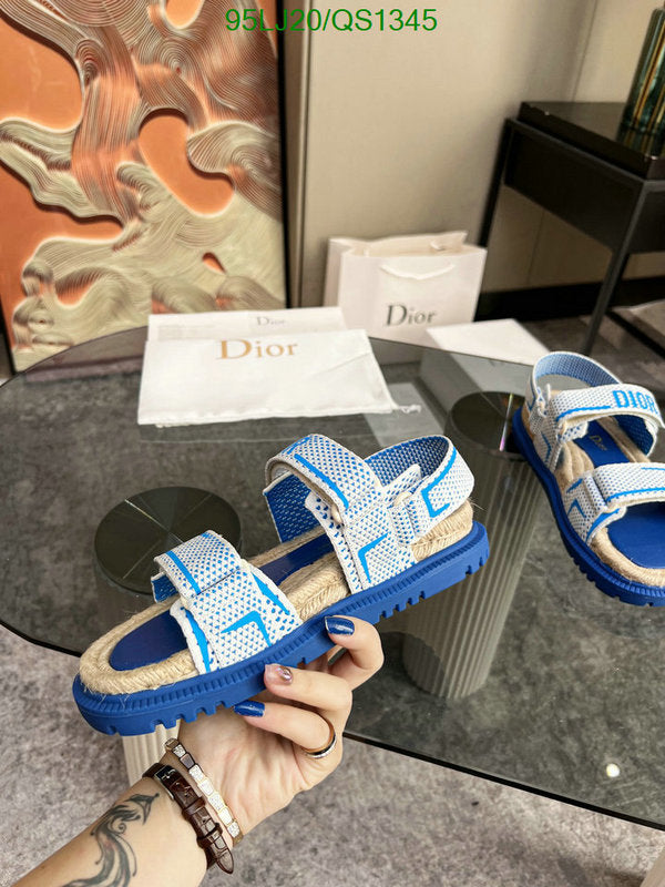 SAMCC - DOR Women Shoes - 2335