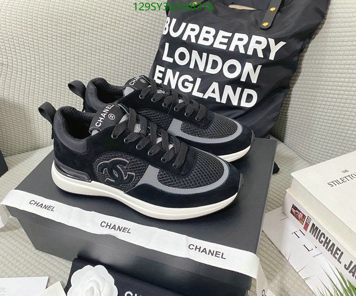 SAMC - CHL Women Shoes Sneakers - 239