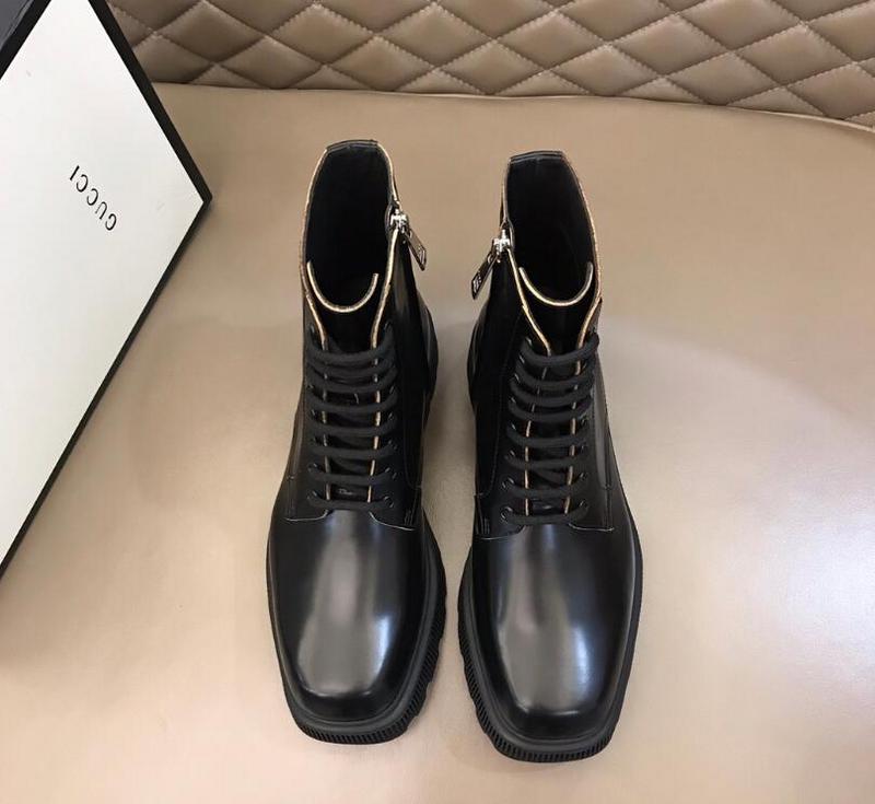 SAMC - GUKI Men Shoes - 926