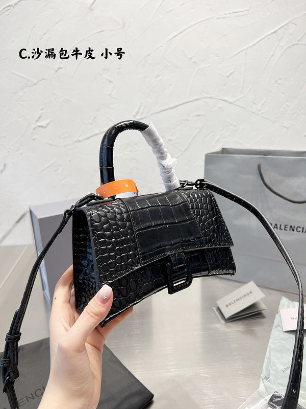 Satchel Bags - BGA Bags - 1387