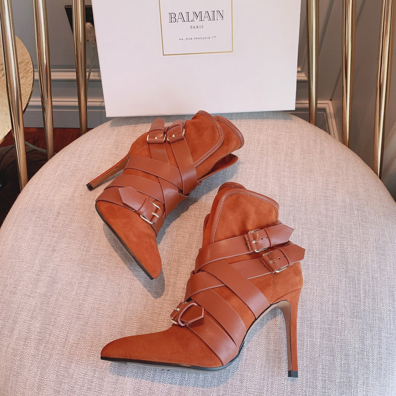 Satchel Bags - Mix Shoes - 1273