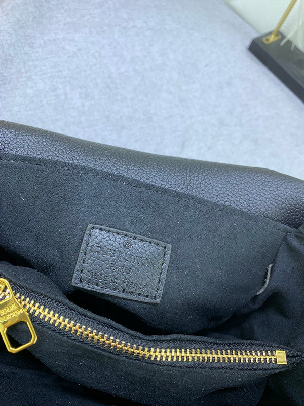Satchel Bags - VL2 Bags - 156