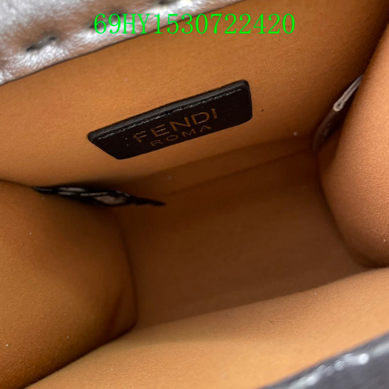 Glami - FDE Bags - 3309
