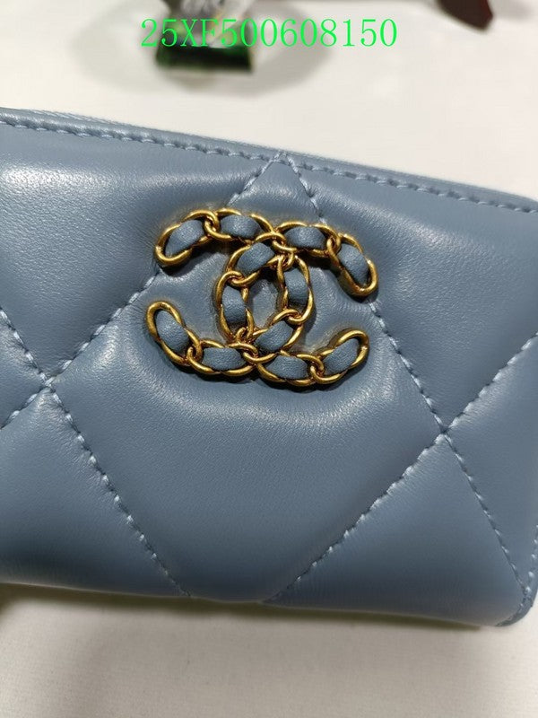 Glami - CHL Wallet - 2324