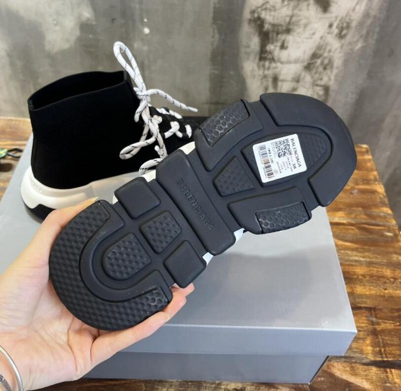 SAMC - BG Men Shoes - 167