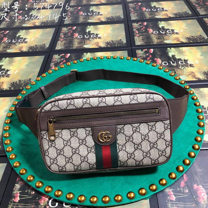 Glami-i - Guki Men Bags - 289