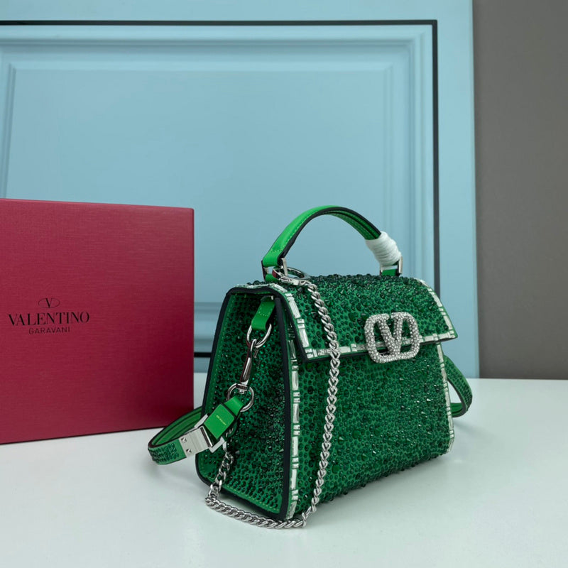 Satchel Bags - VLO Bags - 050