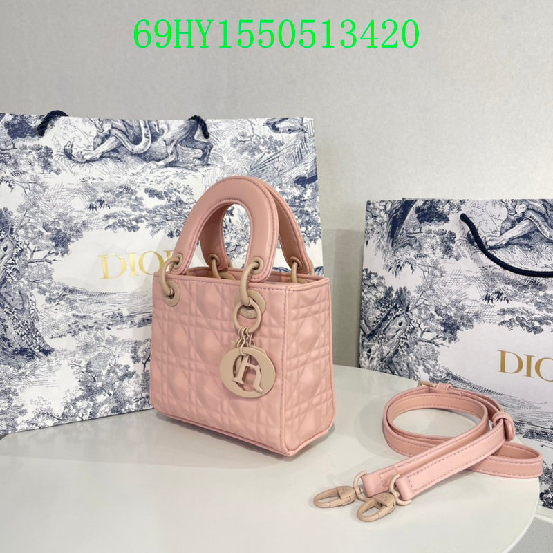 Glami - DOR Bags - 1631