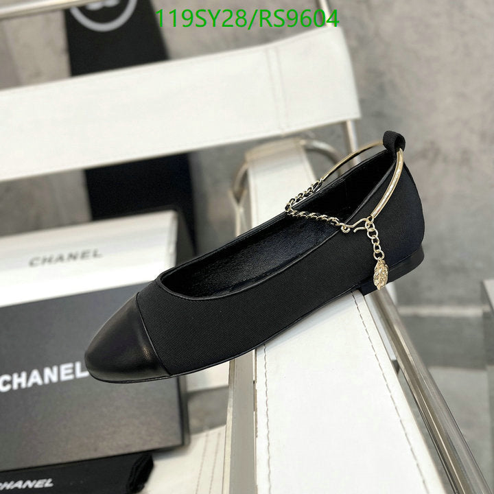 SAMC - CHL Women Shoes Ballet - 240