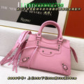 Satchel Bags - BGA Bags - 2478