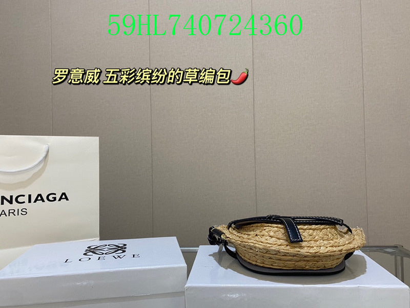 Satchel Bags - LWE Bags - 028