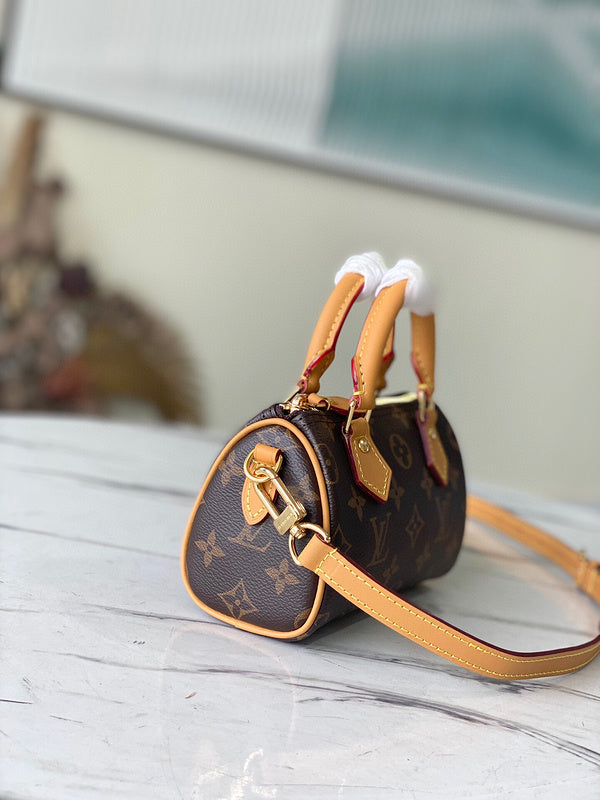 GlamI Lu-Vi bags - 5241