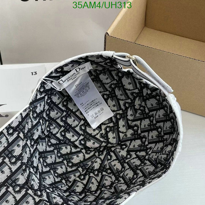 SAMC - DOR Caps & Hats - 059
