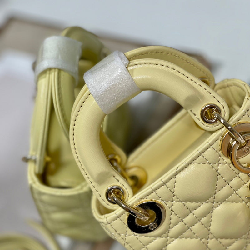 Glami-i - DOR Lady Bags - 059