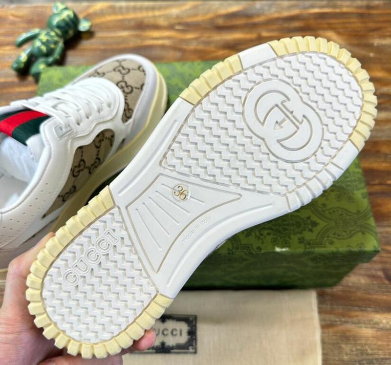 SAMC - GUKI Women Shoes - 249