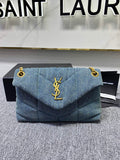 Satchel Bags - STLT Bags - 025