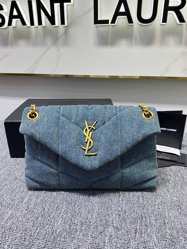 Satchel Bags - STLT Bags - 025