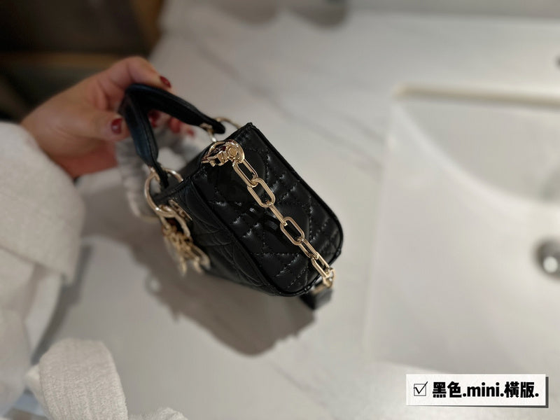 Satchel Bags - DOR Bags - 002