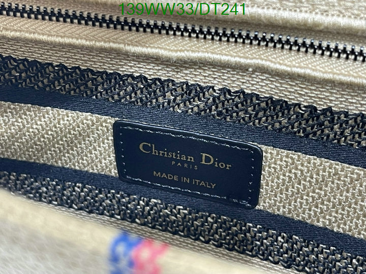 SAMCC - DOR Bags - 823
