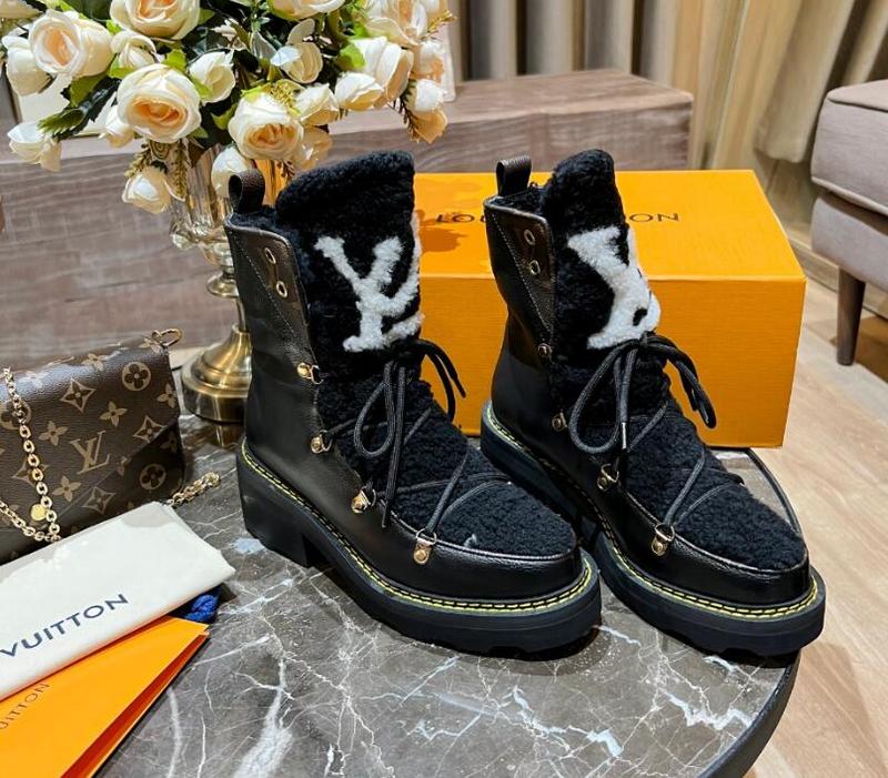 Glamy - LOV Women Shoes - 884
